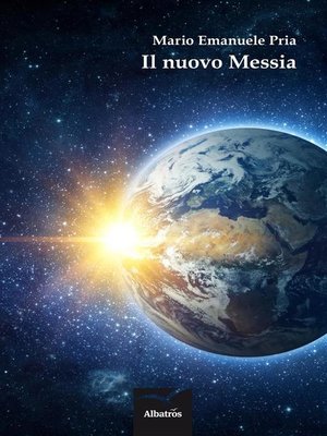 cover image of Il nuovo Messia